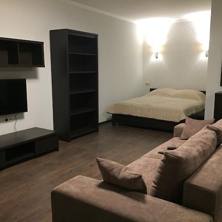 Apartment Viva كييف المظهر الخارجي الصورة