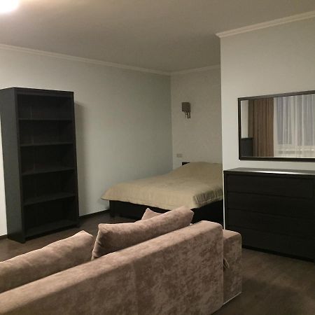 Apartment Viva كييف المظهر الخارجي الصورة