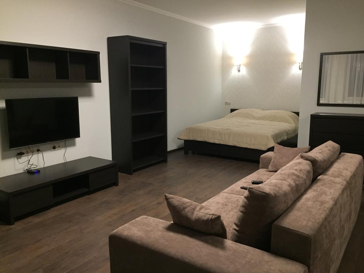 Apartment Viva كييف المظهر الخارجي الصورة