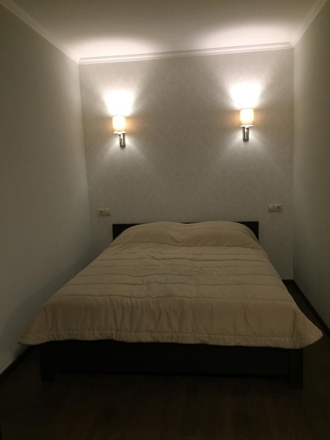 Apartment Viva كييف المظهر الخارجي الصورة