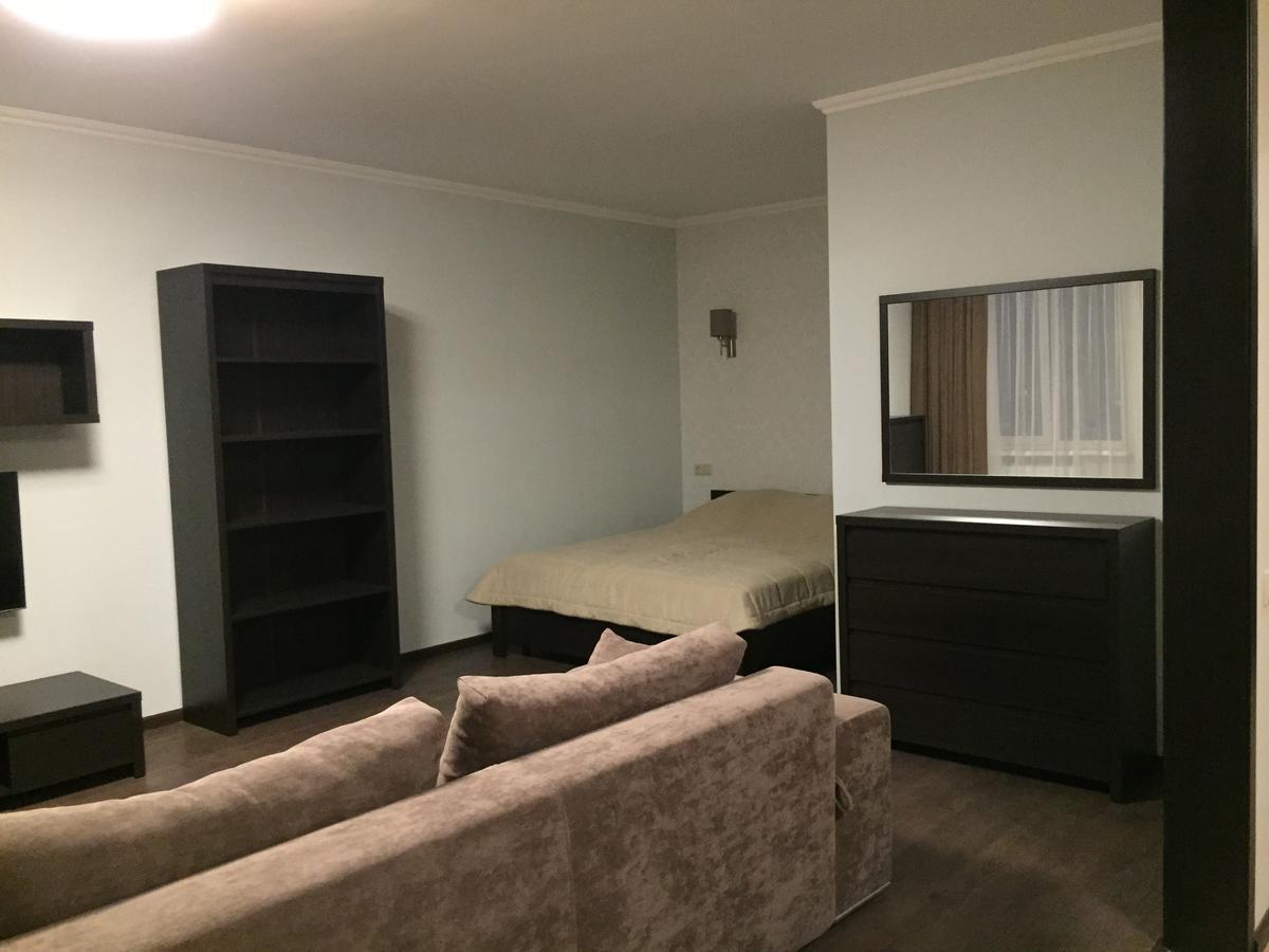 Apartment Viva كييف المظهر الخارجي الصورة